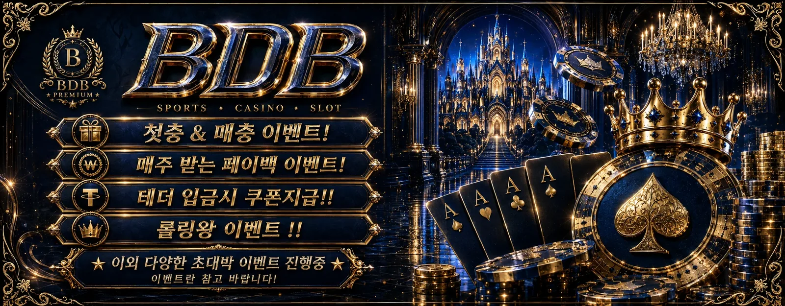 BDB 베당벳